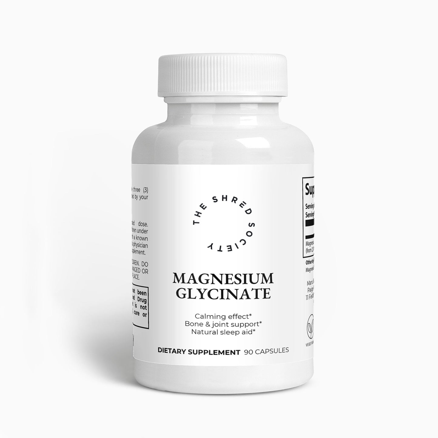 Magnesium Glycinate