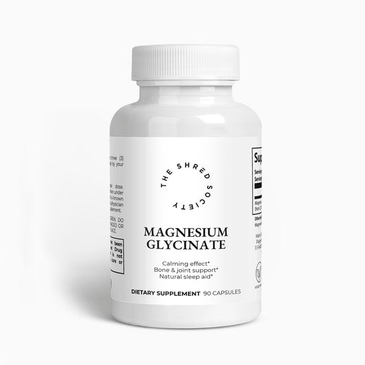 Magnesium Glycinate